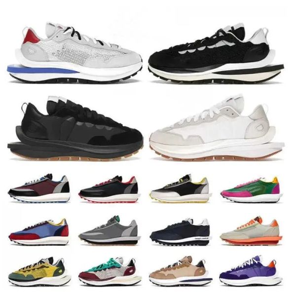 running shoes low mens womens ldv waffle designer sneakers pine green fragment cool grey black gum nylon white spikes trainer
running shoes low mens womens ldv waffle designer sneakers pine green fragment cool grey black gum nylon white spikes trainer