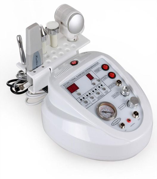 microdermabrasion diamond machine 5 in 1 with ultrasonic skin scrubber and cold hammer for skin tightening wrinkle removal4014657
microdermabrasion diamond machine 5 in 1 with ultrasonic skin scrubber and cold hammer for skin tightening wrinkle removal4014657