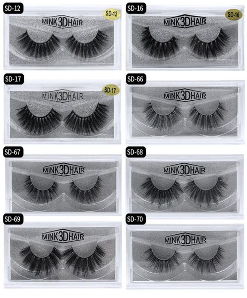 3d mink eyelashes eye makeup mink false lashes soft natural thick fake eyelashes 3d eye lashes extension beauty tools 20 styles dh4382497
3d mink eyelashes eye makeup mink false lashes soft natural thick fake eyelashes 3d eye lashes extension beauty tools 20 styles dh4382497