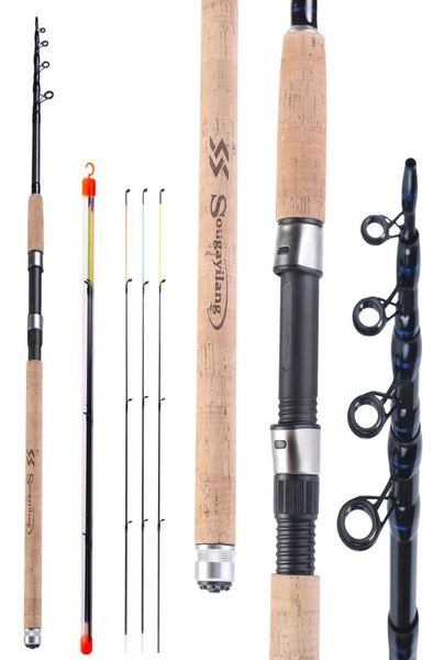 entertainment sports fishingfishing s sougayilang l h power feeder fishing rod spinning 6 sections carbon fiber travel rod 30 38942049
entertainment sports fishingfishing s sougayilang l h power feeder fishing rod spinning 6 sections carbon fiber travel rod 30 38942049