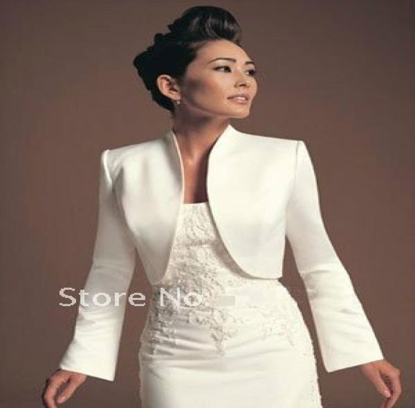 elegant satin bolero jackets purple wedding boleros long sleeves wedding capes boleros bridal prom special occasion shawls bridal 4468675, White
elegant satin bolero jackets purple wedding boleros long sleeves wedding capes boleros bridal prom special occasion shawls bridal 4468675, White