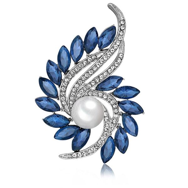 rhinestone flower brooches women new alloy vintage luxury flower weddings banquet brooch pins gifts, Gray
rhinestone flower brooches women new alloy vintage luxury flower weddings banquet brooch pins gifts, Gray