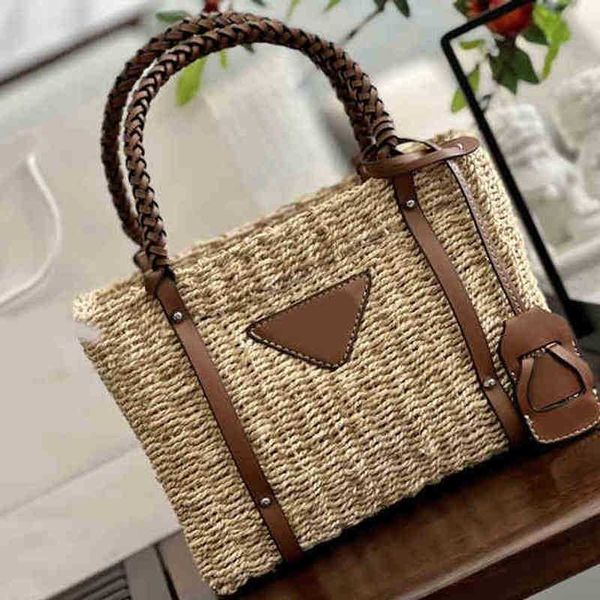 pbag triangle evening bags totes summer woven tote women beach handbag shoulder leather designer crossbody female box packs 220317
pbag triangle evening bags totes summer woven tote women beach handbag shoulder leather designer crossbody female box packs 220317