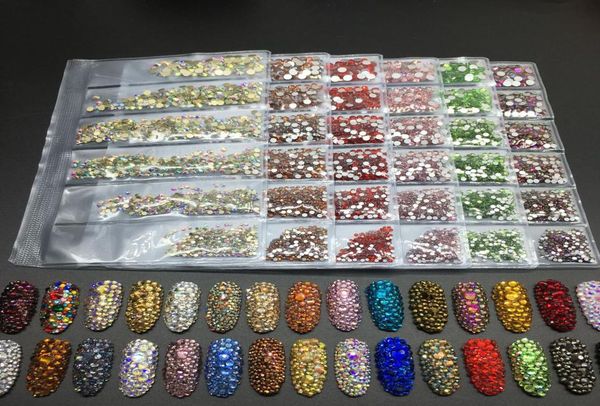 bag 1440pcs rhinestones flatback glass nail rhinestones 6 size ss4 ss16 mixed color ab crystal strass 3d charm gems diy nail art d4402313, Silver;gold
bag 1440pcs rhinestones flatback glass nail rhinestones 6 size ss4 ss16 mixed color ab crystal strass 3d charm gems diy nail art d4402313, Silver;gold