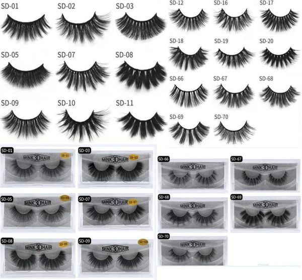 20 styles 3d mink eyelashes eyelash 3d eye makeup mink false lashes soft natural thick fake eyelashes lashes extension beauty tool1422142
20 styles 3d mink eyelashes eyelash 3d eye makeup mink false lashes soft natural thick fake eyelashes lashes extension beauty tool1422142