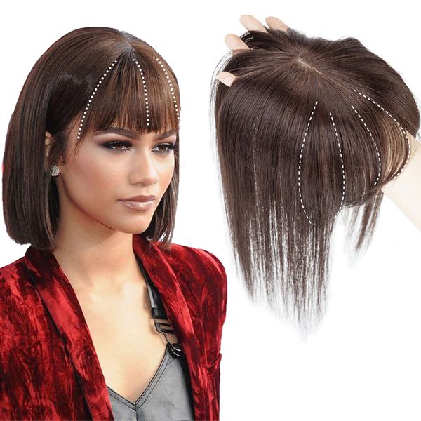 lace wigs bangs xiyue black brown hair toupee clip in synthetic s replacement clre hairpiece with bang 230629
lace wigs bangs xiyue black brown hair toupee clip in synthetic s replacement clre hairpiece with bang 230629
