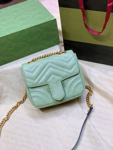 chain bag 1:1 quality marmont v striped shoulder bag quilted small square bag genuine leather classic flip bag women diagonal span shoulder 
chain bag 1:1 quality marmont v striped shoulder bag quilted small square bag genuine leather classic flip bag women diagonal span shoulder