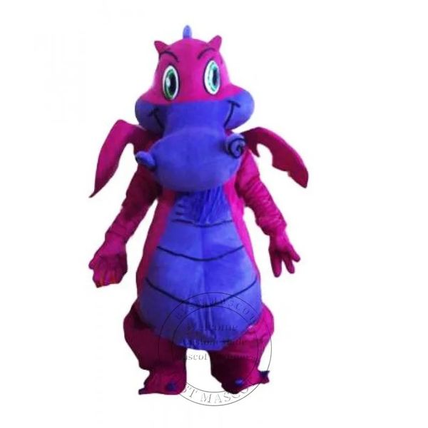 new cartoon cute dragon mascot costume furry suits party anime theme fancy dress, Red;yellow
new cartoon cute dragon mascot costume furry suits party anime theme fancy dress, Red;yellow