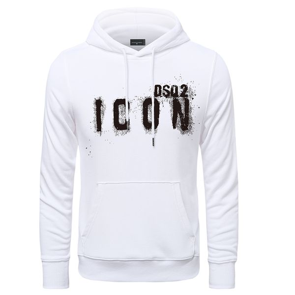 icon fashion- nudist men's hoodies & sweatshirts designer printed dsq2 sweatshirt embroidery hip hop jumper new crewneck thick logo hoo, Black
icon fashion- nudist men's hoodies & sweatshirts designer printed dsq2 sweatshirt embroidery hip hop jumper new crewneck thick logo hoo, Black