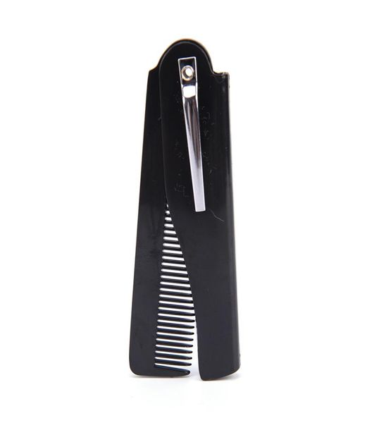 foldable hair brushes 4 colors 170 x 20 x 10mm pocket clip hair moustache beard comb hair styling tool hairdressing1981855, Silver
foldable hair brushes 4 colors 170 x 20 x 10mm pocket clip hair moustache beard comb hair styling tool hairdressing1981855, Silver