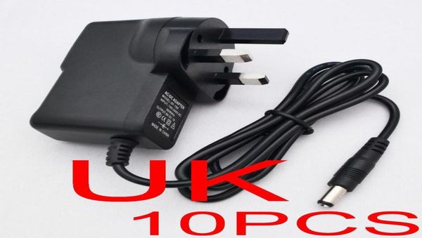 10pcs uk plug ac 100240v converter adapter dc 12v 1a 9v 1a 5v 2a 12v 500ma power supply 50pcs 100pcs express shippin4271377
10pcs uk plug ac 100240v converter adapter dc 12v 1a 9v 1a 5v 2a 12v 500ma power supply 50pcs 100pcs express shippin4271377