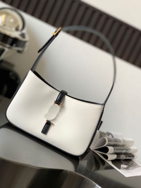 2023 new women's underarm bag high-end customized quality shoulder bag adjustable strap simple knot beautiful and advanced sense bag bo
2023 new women's underarm bag high-end customized quality shoulder bag adjustable strap simple knot beautiful and advanced sense bag bo