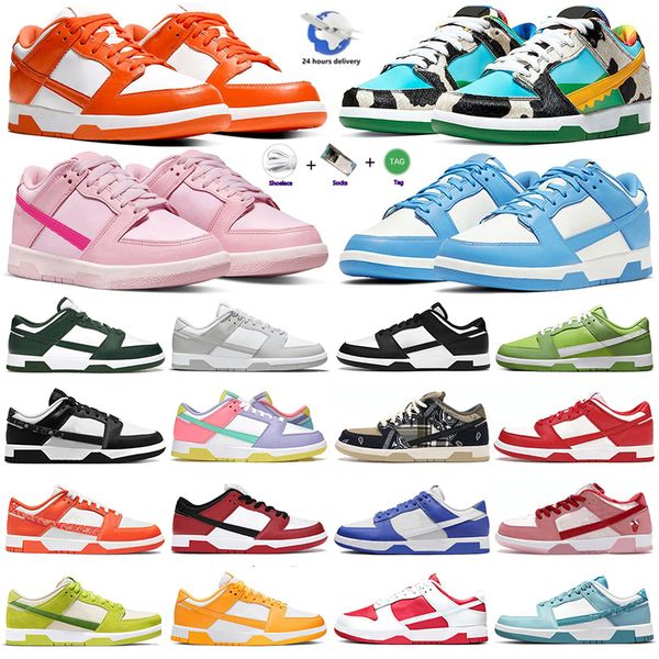 casual shoes low panda triple black white desinger sneakers rose whisper unc laser orange grey fog chlorophyll men platform sports mens wome
casual shoes low panda triple black white desinger sneakers rose whisper unc laser orange grey fog chlorophyll men platform sports mens wome