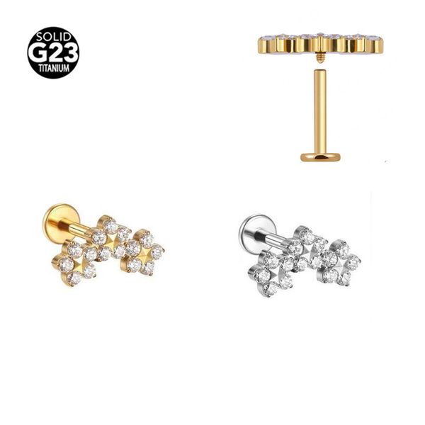 navel bell button rings starbeauty astm 36 triple cz flower cluster labret internally threaded floral for tragus monroe cartilage 230628, Silver
navel bell button rings starbeauty astm 36 triple cz flower cluster labret internally threaded floral for tragus monroe cartilage 230628, Silver