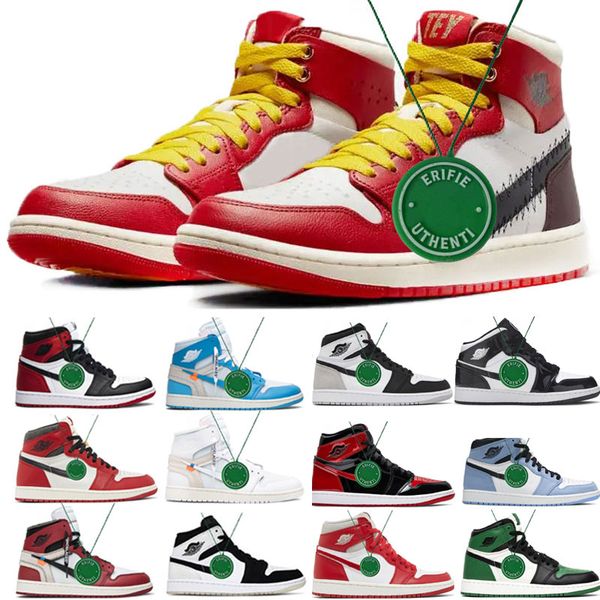 men women basketball shoes designer jumpman 1s stage haze air high zoom off chicago space jam patent bred concord university blue concord tr
men women basketball shoes designer jumpman 1s stage haze air high zoom off chicago space jam patent bred concord university blue concord tr