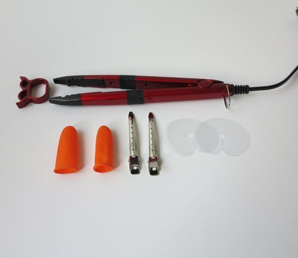hair extension fusion iron connector control temperature hair connector tools mini iron fusion connector 3 colors optional3413420
hair extension fusion iron connector control temperature hair connector tools mini iron fusion connector 3 colors optional3413420