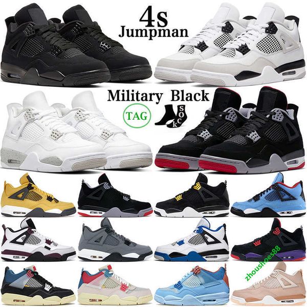military black og 4 4s mens basketball shoes white oreo red thunder sail university blue bred cactus jack tour yellow women sports trainers
military black og 4 4s mens basketball shoes white oreo red thunder sail university blue bred cactus jack tour yellow women sports trainers