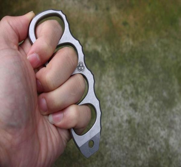 mg titanium tc4 edc 4 hole finger knuckle with bottle opener personal defense cnc machined pry bar stonewash1914858
mg titanium tc4 edc 4 hole finger knuckle with bottle opener personal defense cnc machined pry bar stonewash1914858