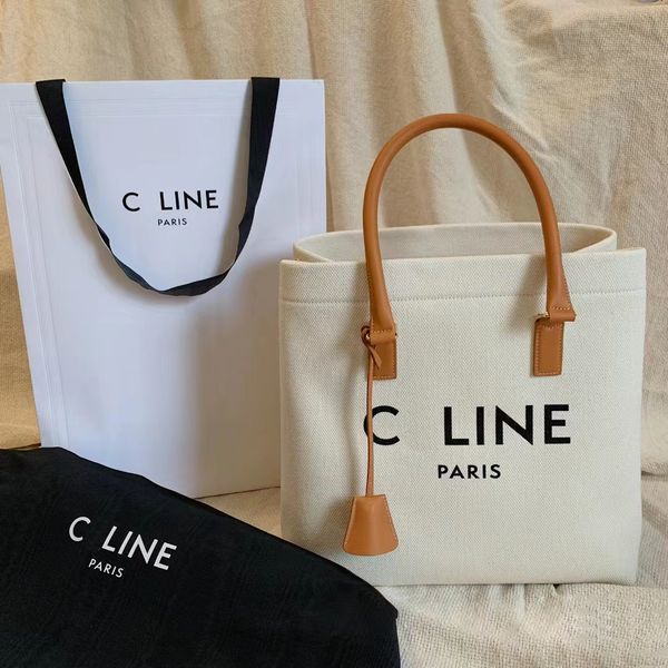 classic cross body totes beach shoulder bag luxury designer women luggage shop shopper men hand bag triomphe canvas celiny genuine leather n
classic cross body totes beach shoulder bag luxury designer women luggage shop shopper men hand bag triomphe canvas celiny genuine leather n