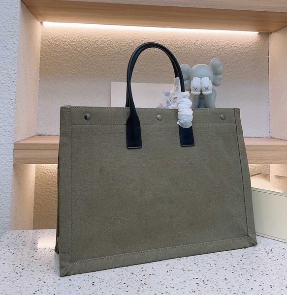 luxury designer women handbags rive gauche tote linen shopping bag handbag fashion linen large beach bags travel crossbody shoulder wallet p
luxury designer women handbags rive gauche tote linen shopping bag handbag fashion linen large beach bags travel crossbody shoulder wallet p