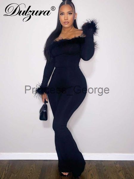 party dresses dulzura feather strapeless y2k clothes long sleeve backless bodycon skinny jumpsuit women club sporty streetwear romper outfit, White;black
party dresses dulzura feather strapeless y2k clothes long sleeve backless bodycon skinny jumpsuit women club sporty streetwear romper outfit, White;black