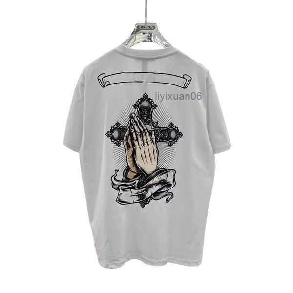designer t shirt chrome summer shirts heart tshirt women tee ch prints oversize breathable casual t-shirts hip hop chromees hearts 6 u7c6, White;black
designer t shirt chrome summer shirts heart tshirt women tee ch prints oversize breathable casual t-shirts hip hop chromees hearts 6 u7c6, White;black
