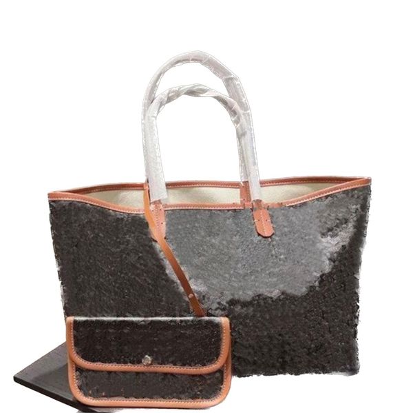 7a designer shoulder beach tote bag crossbody luxurious leather mini pm gm women bags handbag totes green handbags cross body shopping 2pcs
7a designer shoulder beach tote bag crossbody luxurious leather mini pm gm women bags handbag totes green handbags cross body shopping 2pcs