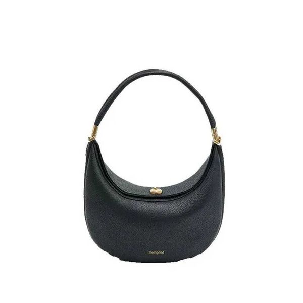 songmont luna bag luxury designer underarm hobo shoulder half moon leather purse clutch bags handbag crossbody european and american fashion
songmont luna bag luxury designer underarm hobo shoulder half moon leather purse clutch bags handbag crossbody european and american fashion