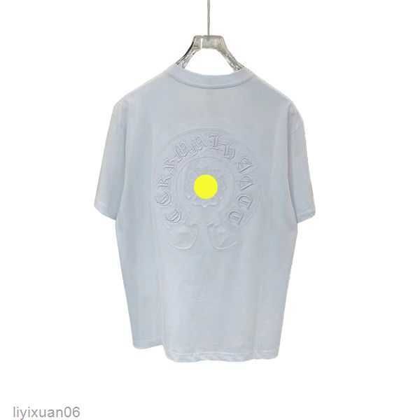 t-shirts mens t shirt designer men's men womens chrome thirts heart ch print short sleeve casual summer chromees hearts tee clothing 3v, White;black
t-shirts mens t shirt designer men's men womens chrome thirts heart ch print short sleeve casual summer chromees hearts tee clothing 3v, White;black