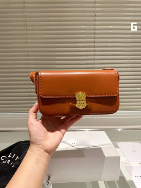 designer bags triomphe smooth cowhide women teen cuir handbag golden chain shopping bags lady wallet
designer bags triomphe smooth cowhide women teen cuir handbag golden chain shopping bags lady wallet