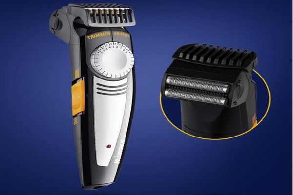 2 in 1 multifunction men electric shaver and hair trimmer 100240v 19 settings cutting length ajustable shave razor beard clipper 1933424
2 in 1 multifunction men electric shaver and hair trimmer 100240v 19 settings cutting length ajustable shave razor beard clipper 1933424