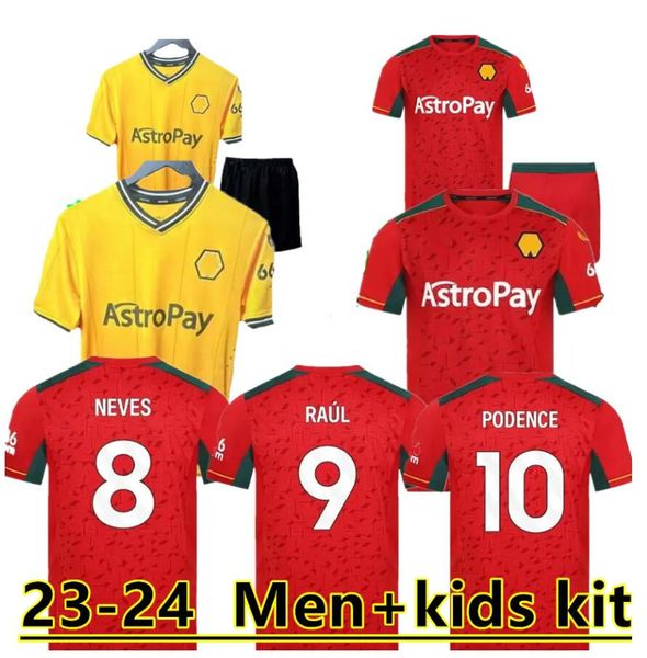 woes 23 24 home soccer jerseys raul semedo neto neves trincao wanderers j otto podence gibbs hee chan woerhampton 2023 2024 football, Black;yellow
woes 23 24 home soccer jerseys raul semedo neto neves trincao wanderers j otto podence gibbs hee chan woerhampton 2023 2024 football, Black;yellow