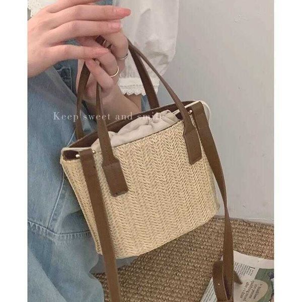handmade woven bag for women summer new fashion handheld tote bag versatile holiday style crossbody bag straw woven bag
handmade woven bag for women summer new fashion handheld tote bag versatile holiday style crossbody bag straw woven bag
