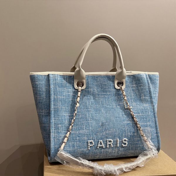 womens designer shoulder bag tote bag handbag pearl trim canvas shopping tote wallet women backpack
womens designer shoulder bag tote bag handbag pearl trim canvas shopping tote wallet women backpack