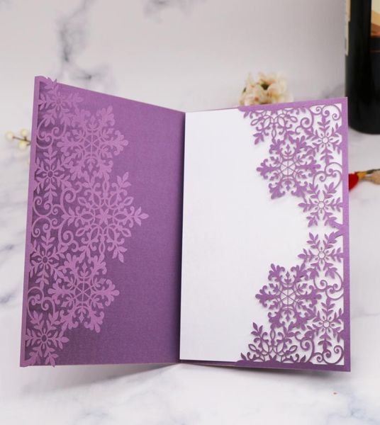 20pcs trifolding tapy wedding invitation card white inset page snow flower winter theme christmas birthday party bridal shower 4410036, Black
20pcs trifolding tapy wedding invitation card white inset page snow flower winter theme christmas birthday party bridal shower 4410036, Black