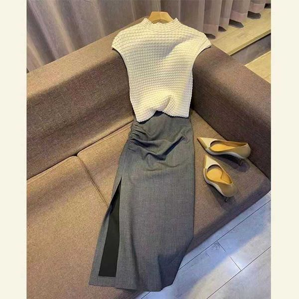 women's half length skirt high waisted and slim in summer versatile and fashionable women mini club dress fashions tiered, Black;gray
women's half length skirt high waisted and slim in summer versatile and fashionable women mini club dress fashions tiered, Black;gray