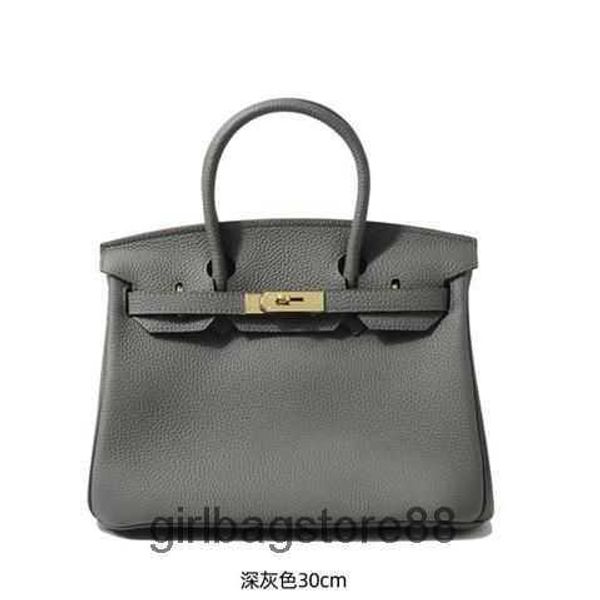 handbag 2023 women's lady capacity bags covered bag cowhide designer large birkins bride leather tote fy5i