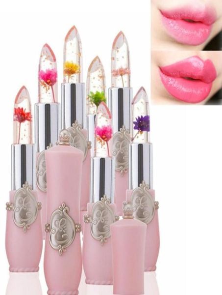 flower lipstick 6 colors jelly transparent temperature change matte lip balm winter lips protector waterproof 38g7110629
flower lipstick 6 colors jelly transparent temperature change matte lip balm winter lips protector waterproof 38g7110629