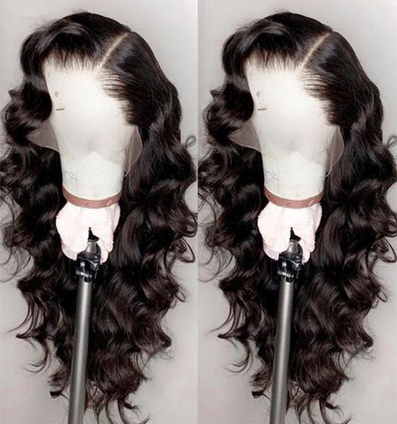 brazilian loose wave lace front human hair wigs for black women pre plucked with natural hairline baby hair 150 density8901456, Black;brown
brazilian loose wave lace front human hair wigs for black women pre plucked with natural hairline baby hair 150 density8901456, Black;brown
