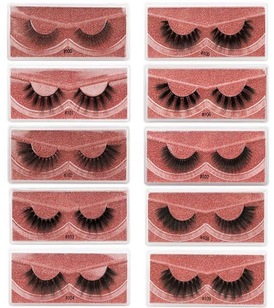new arrival 3d mink eyelashes thick real mink hair false lashes eye lash makeup extension fake eyelashes set 10 styles 1box1pairs8529183
new arrival 3d mink eyelashes thick real mink hair false lashes eye lash makeup extension fake eyelashes set 10 styles 1box1pairs8529183