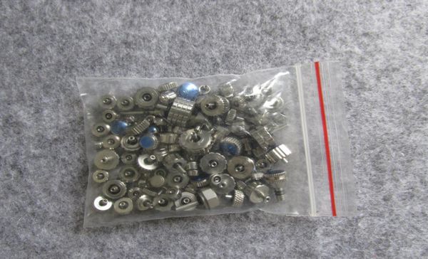 one bag random mixed brand watch random size steel crown for fix repair watchmaker accessory fitting parts watch shop store2411475
one bag random mixed brand watch random size steel crown for fix repair watchmaker accessory fitting parts watch shop store2411475