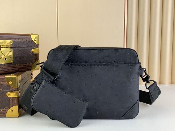 designer bags m46602 25x18.5x7cm handbags messenger bags men leather messenger bags luxury shoulder bag make up bag handbag tote mans fashio
designer bags m46602 25x18.5x7cm handbags messenger bags men leather messenger bags luxury shoulder bag make up bag handbag tote mans fashio
