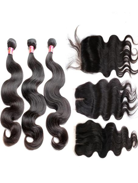 bella hair bundles with closure peruvian full head unprocessed weave natural color body wave extensions 4pcslot8146032, Black
bella hair bundles with closure peruvian full head unprocessed weave natural color body wave extensions 4pcslot8146032, Black