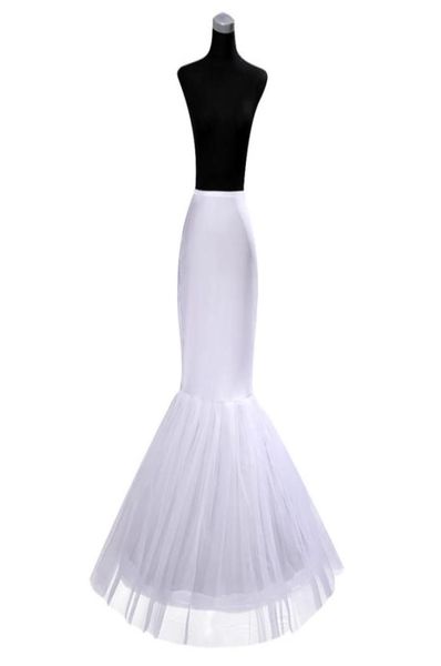 one hoop petticoat crinoline for mermaid wedding dresses flounced trumpet underskirt mermaid petticoat slip bridal acces4759846, White
one hoop petticoat crinoline for mermaid wedding dresses flounced trumpet underskirt mermaid petticoat slip bridal acces4759846, White