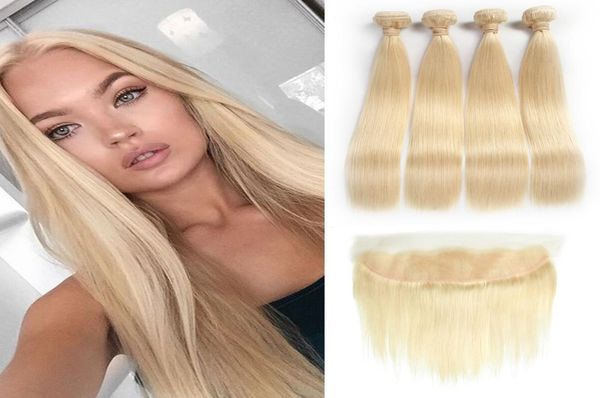 blonde bundles hair color 613 ear to ear 13x4 lace frontal closure with 4 bundles brazilian virgin human hair blonde weaves exten4493939, Black;brown
blonde bundles hair color 613 ear to ear 13x4 lace frontal closure with 4 bundles brazilian virgin human hair blonde weaves exten4493939, Black;brown
