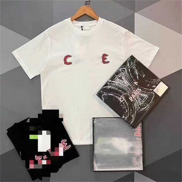 mens t shirt casual summer man womens trend tees letters letter print classic short sleeves tshirt luxury men hip hop quality clothes plus s, White;black
mens t shirt casual summer man womens trend tees letters letter print classic short sleeves tshirt luxury men hip hop quality clothes plus s, White;black