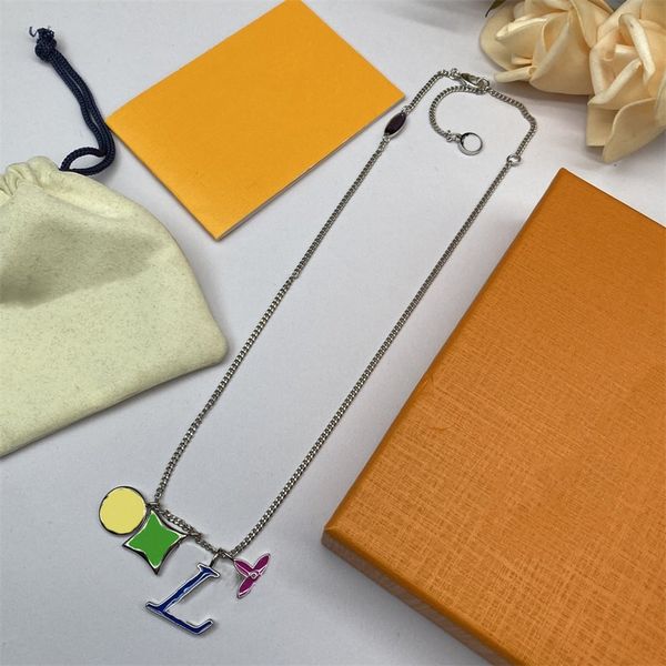 luxury quality luis pendant vuttonity necklace charm fashion style design brand classic premium jewelry 9yhcopk ihpoda, Silver 
luxury quality luis pendant vuttonity necklace charm fashion style design brand classic premium jewelry 9yhcopk ihpoda, Silver