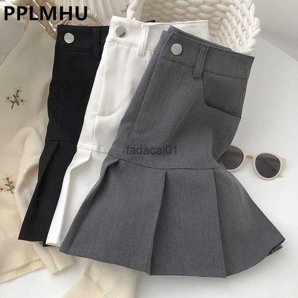 oversized 5xl pleated skirt women y2k preppy style white mini skirts uniforms safety summer solid short kawaii black skirt l230621
oversized 5xl pleated skirt women y2k preppy style white mini skirts uniforms safety summer solid short kawaii black skirt l230621