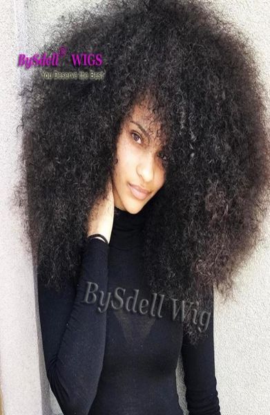 afro fluffy kinky curly big hair wig synthetic african black women spherical hairstyle lace front wigs for black women1814652
afro fluffy kinky curly big hair wig synthetic african black women spherical hairstyle lace front wigs for black women1814652