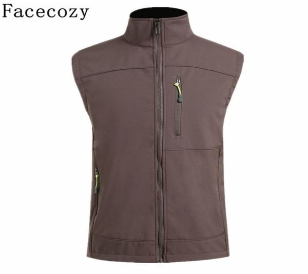 facecozy men 2019 winter fleece fishing vest waterproof windproof heated vest climbing outdoor breathable coat for climbing3198387, Gray;blue
facecozy men 2019 winter fleece fishing vest waterproof windproof heated vest climbing outdoor breathable coat for climbing3198387, Gray;blue